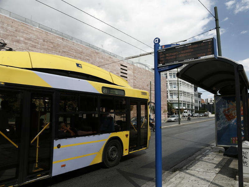 Αθήνα: Τα οχήματα του ΟΑΣΑ θα αποκτήσουν επιτέλους Wi-Fi!