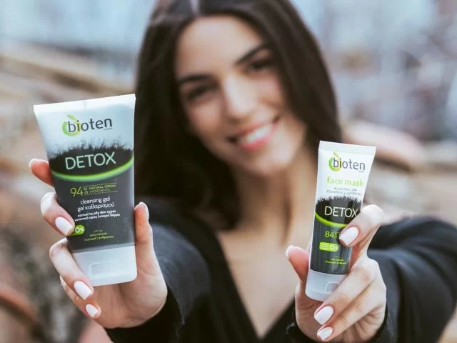 Bioten Detox