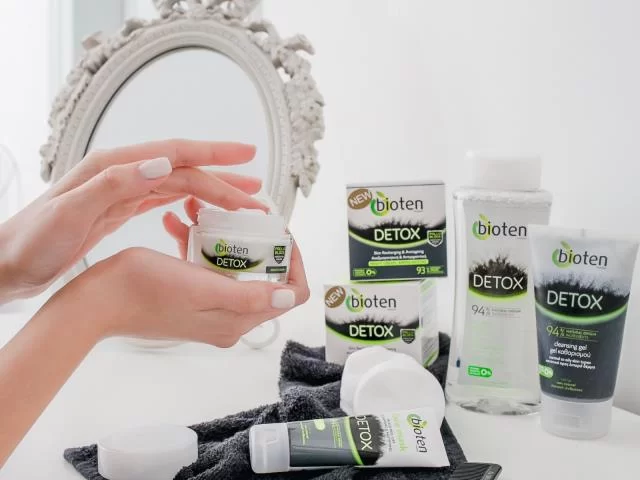 Bioten Detox