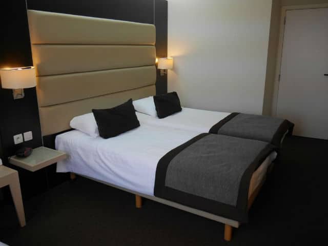 Best Western City Centre - ξενοδοχείο Βρυξέλλες