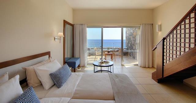 Wyndham Grand Crete Mirabello Bay - μπανγκαλοου