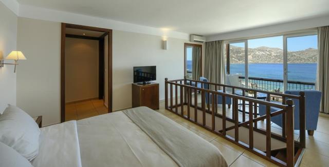 Wyndham Grand Crete Mirabello Bay - μεζονέτα