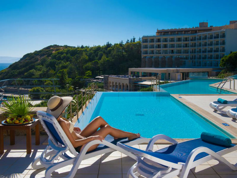 Wyndham Grand Crete Mirabello Bay, Άγιος Νικόλαος, Κρήτη