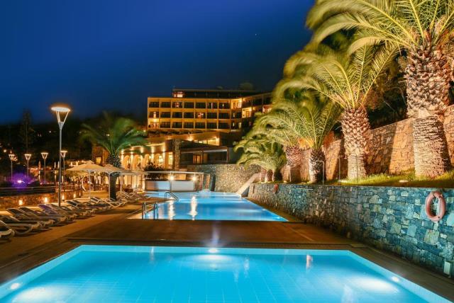 Wyndham Grand Crete Mirabello Bay, Κρήτη