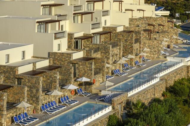 Wyndham Grand Crete Mirabello Bay - εξωτερική άποψη