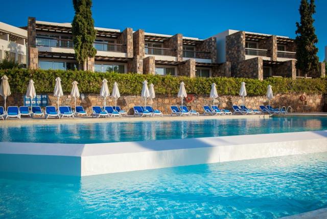 Wyndham Grand Crete Mirabello Bay - πισίνα