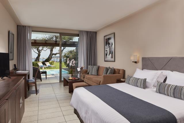 Kontokali Bay Resort & Spa, Κέρκυρα