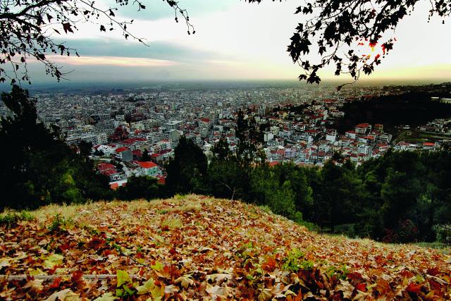 Σέρρες, Μακεδονία, Ελλάδα