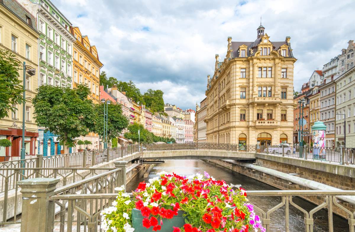 karlovy vary