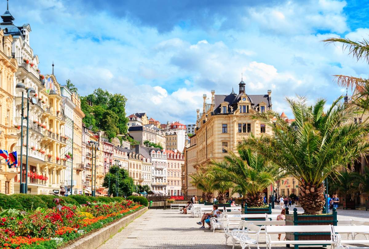 karlovy vary