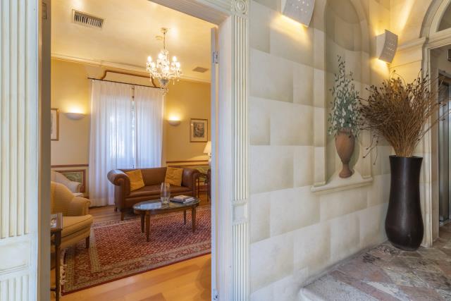 Siora Vittoria boutique ξενοδοχείο, Κέρκυρα