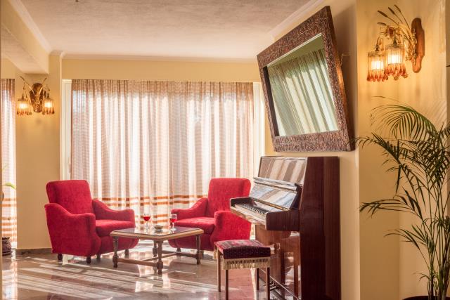 Sunset Hotel Corfu, ξενοδοχείο Κέρκυρα