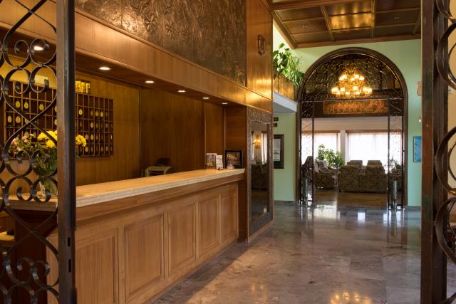 Sunset Hotel Corfu, ξενοδοχείο Κέρκυρα