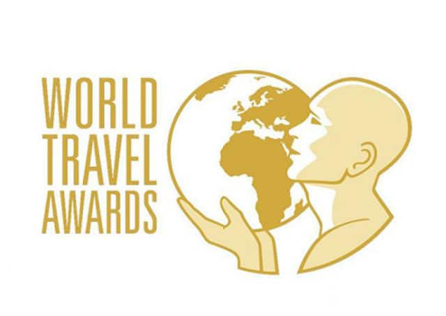 World Travel Awards logo