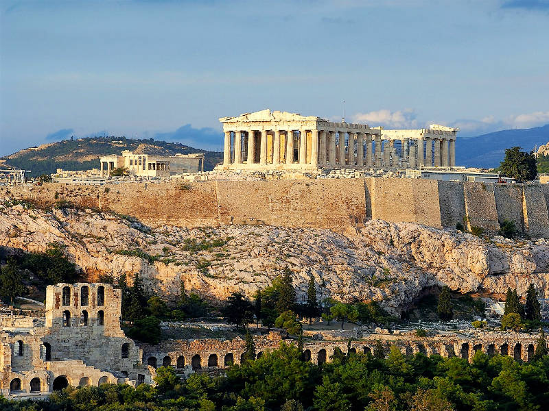 Ακρόπολη