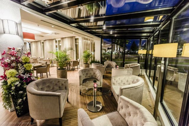 Ozo Hotel, Άμστερνταμ