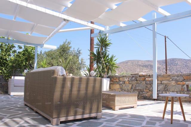 Aegean of Amorgos - ξενοδοχείο Αμοργός