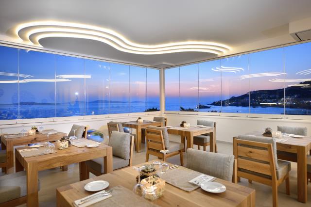 Anax Resort & Spa, Μύκονος