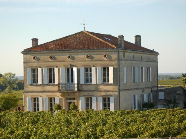 Le Pavillon Villemaurine, Saint Emilion, Γαλλία