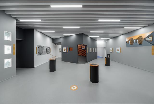 Museum of Illusions, Κωνσταντινούπολη