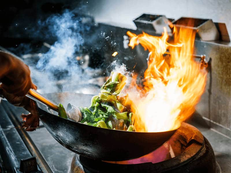 National Geographic Food Festival 2019 - κρητική κουζίνα