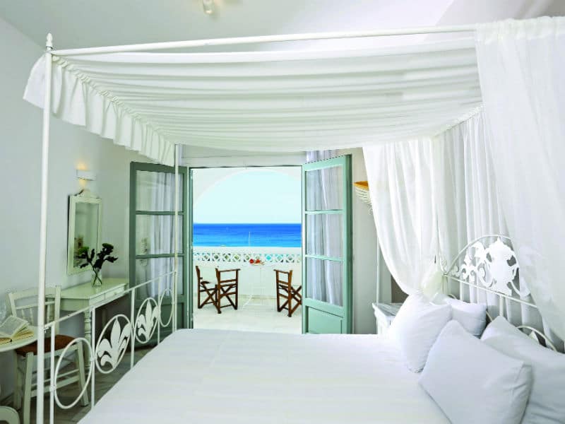 Aphrodite Beach Resort Mykonos - ξενοδοχείο Μύκονος