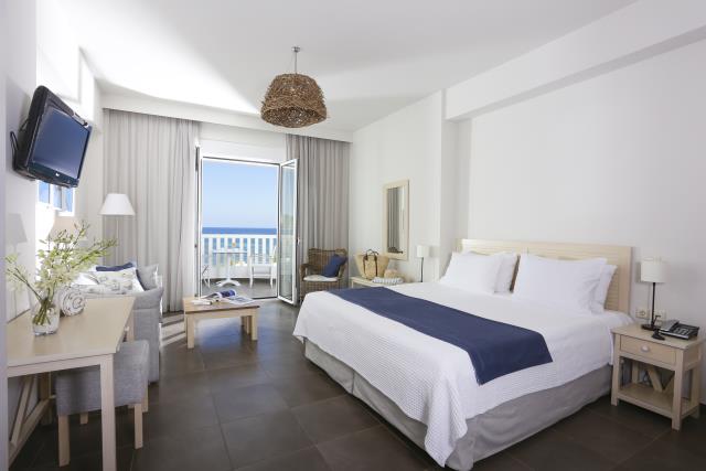 Artina Nuovo Apartments, Μεσσηνία