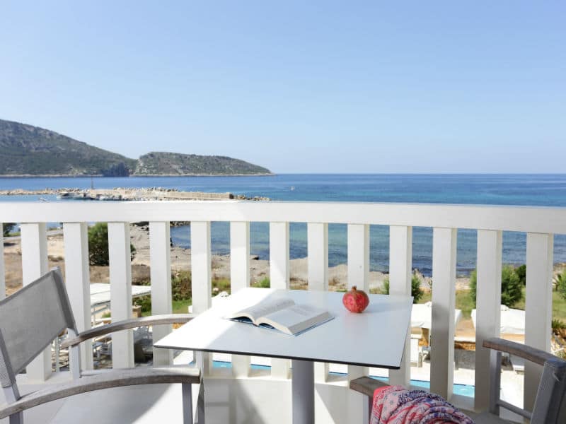 Artina Hotel: Η καλύτερη value for money πρόταση διαμονής στη Μεσσηνία με θέα το Ιόνιο Πέλαγος!