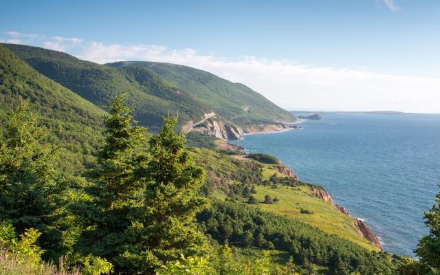 Νήσος Κέιπ Μπρετόν, Νέα Σκωτία, Καναδάς - Καλύτερα νησιά του κόσμου 2019