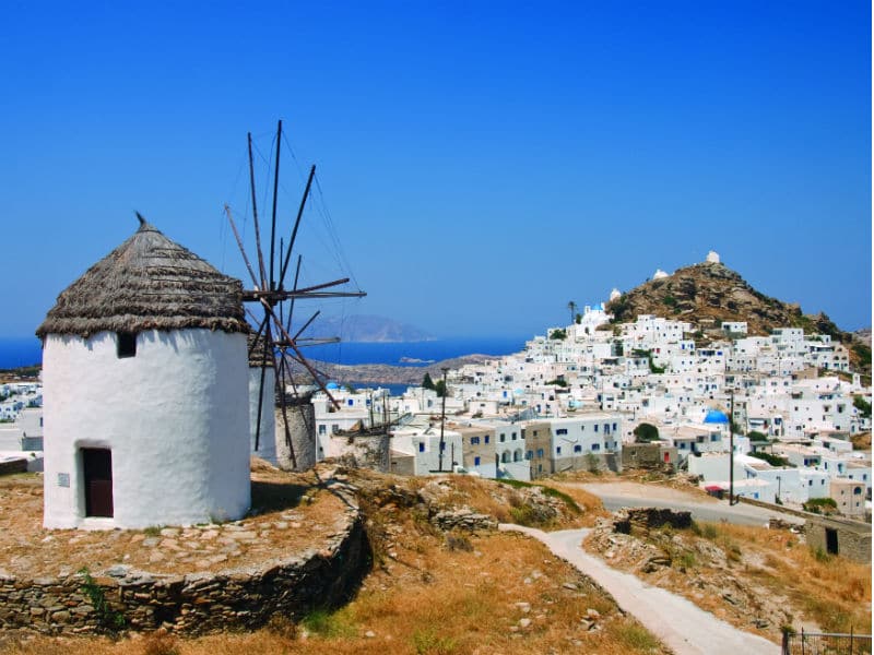 Ίος Ίος: Ένα νησί διαφορετικό από όλα τα άλλα!