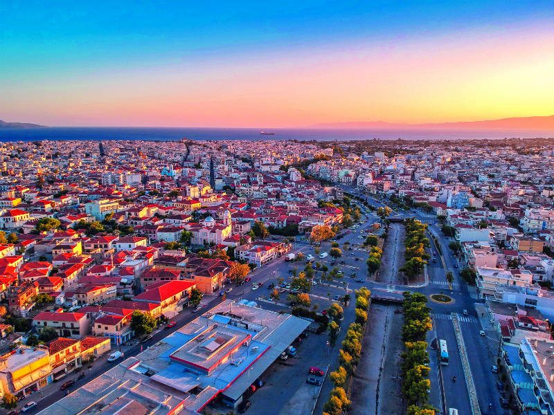 Σαν πας στη Καλαμάτα... δε θα θες να επιστρέψεις!