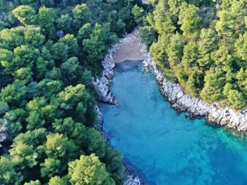 Σαρακήνικο Σαρακήνικο Εύβοια