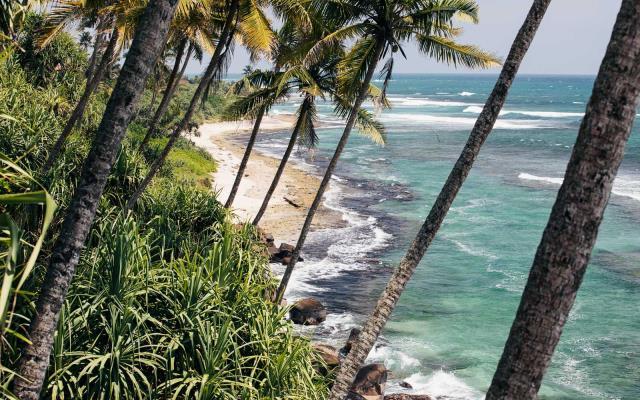 Σρι Λάνκα - Καλύτερα νησιά του κόσμου 2019