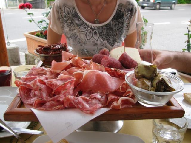 Bar dell'Orso Τοσκάνη