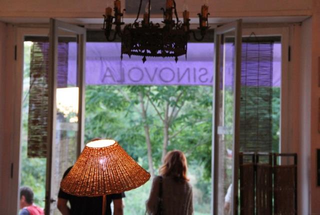L'Asino Vola Τοσκάνη