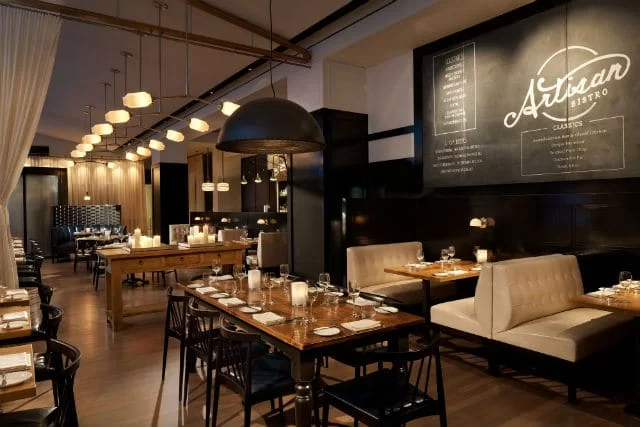 Artisan Bistro Αθήνα