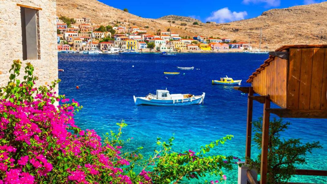 Chalki