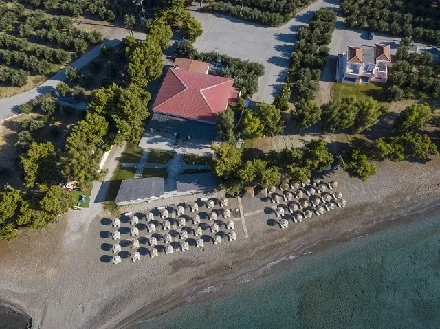 Makis Inn Ερμιόνη