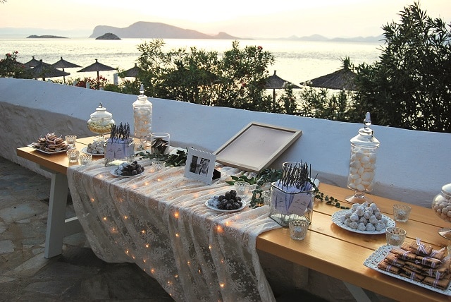 Hydra Wedding Destination  