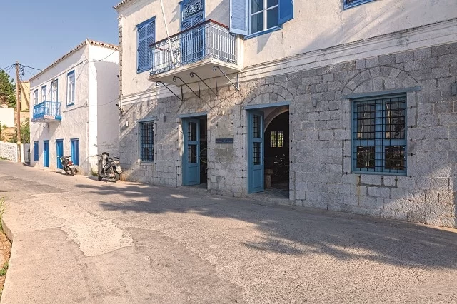  Concept Spetses Σπέτσες