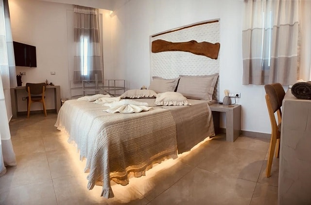 Aeris suites Κουφονήσια