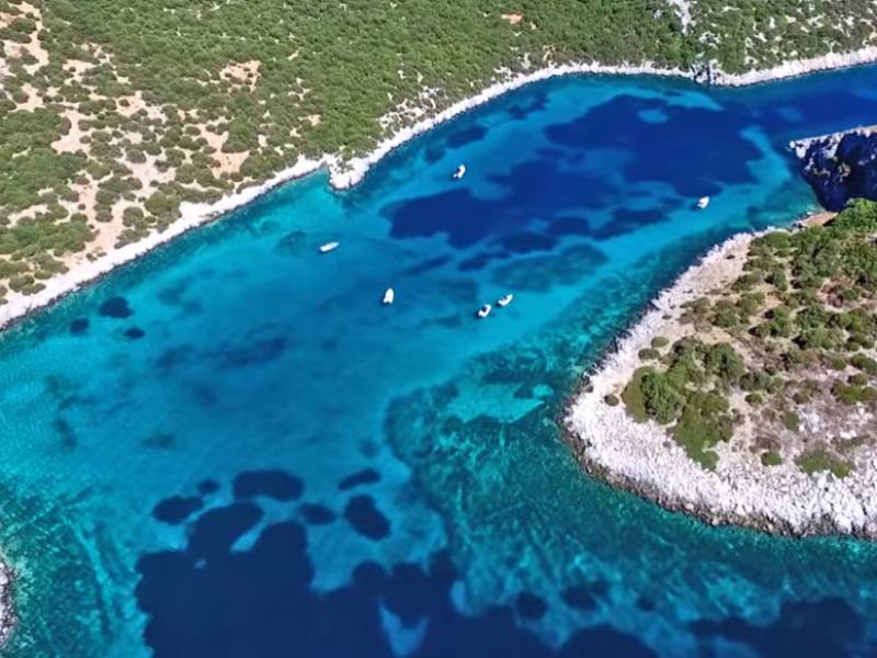 Αιγιλεία Αιγιλεία, Εύβοια