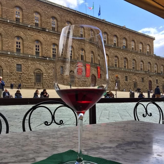 Enoteca Pitti Gola e Cantina στη Φλωρεντία