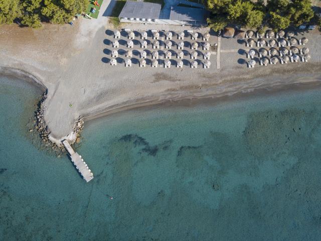 Makis Inn - Beach Resort Ερμιόνη