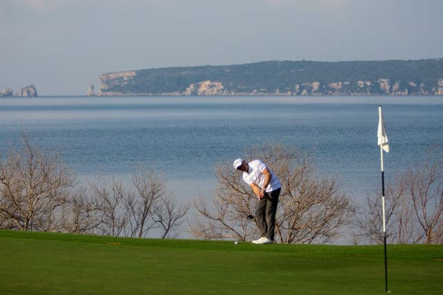 Ξεκίνησαν οι εγγραφές για το 4ο Μessinia Pro-Am