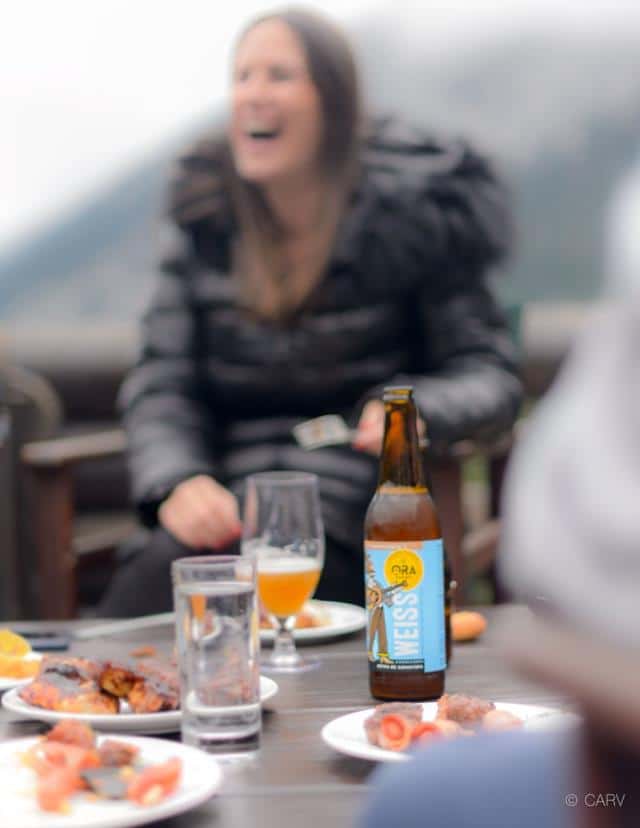 Oktoberfest στο Elatos Resort, Παρνασσός