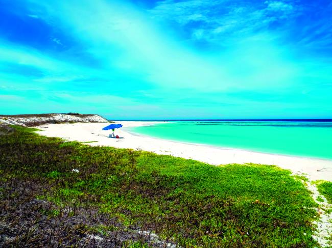 Αρχιπέλαγος Los Roques, Βενεζουέλα