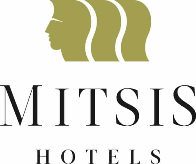 Mitsis Alila Resort & Spa logo