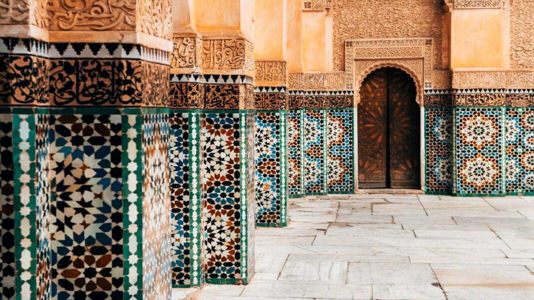 Morocco