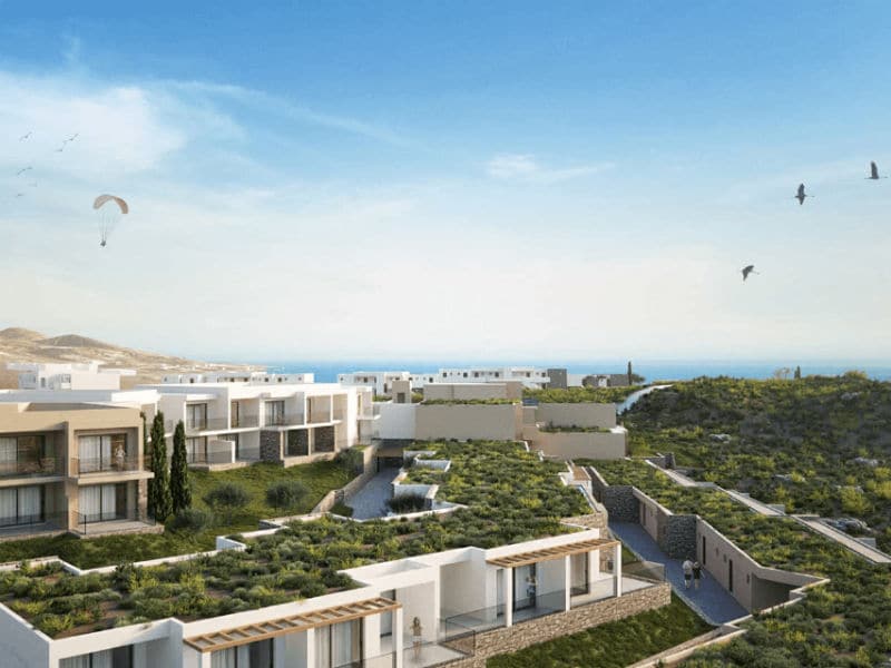 Κρήτη: Ετοιμάζεται το νέο εντυπωσιακό 5άστερο ξενοδοχείο στην Ιεράπετρα που θα κλέψει τις εντυπώσεις!